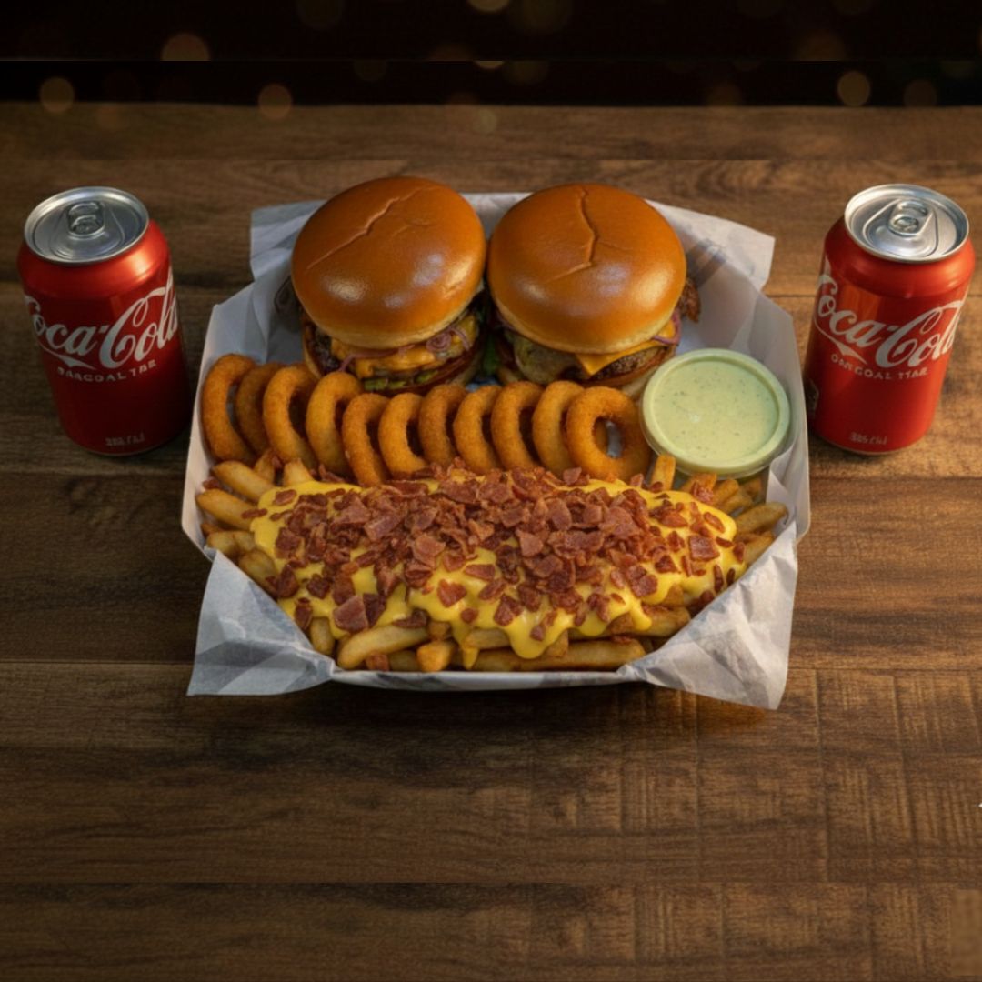 Combo Hoshi — 24 peças